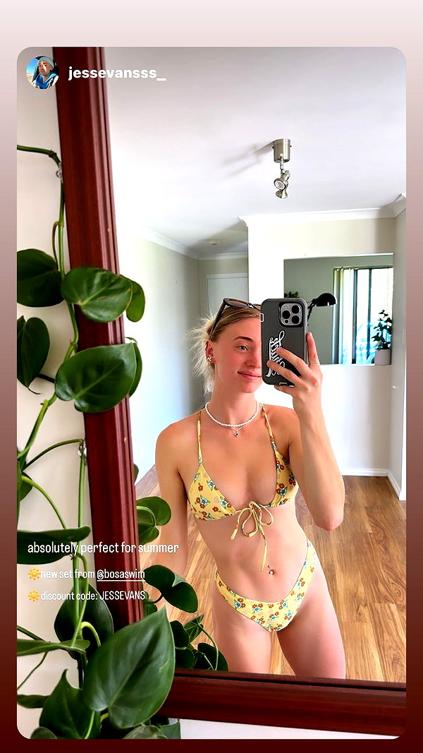 bosaswim instagram image archive image