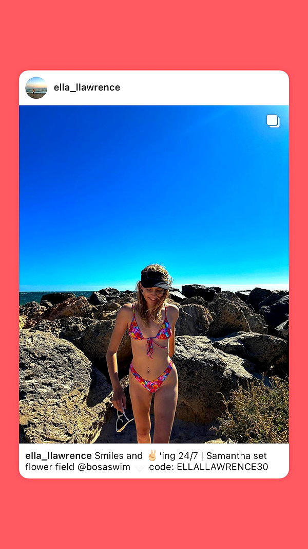 bosaswim instagram image archive image