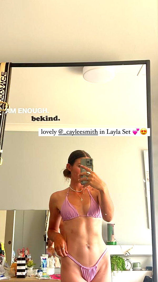 bosaswim instagram image archive image