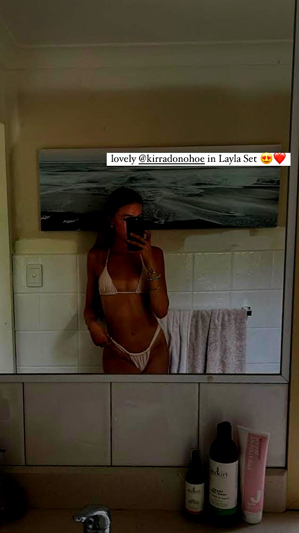bosaswim instagram image archive image
