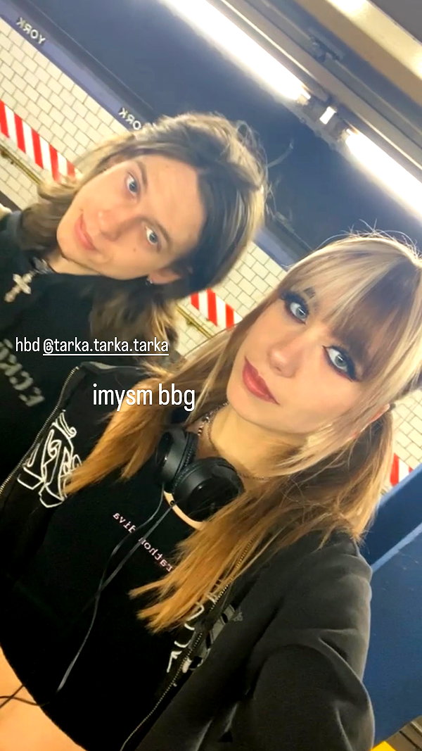 boxdyeblonde instagram image archive image