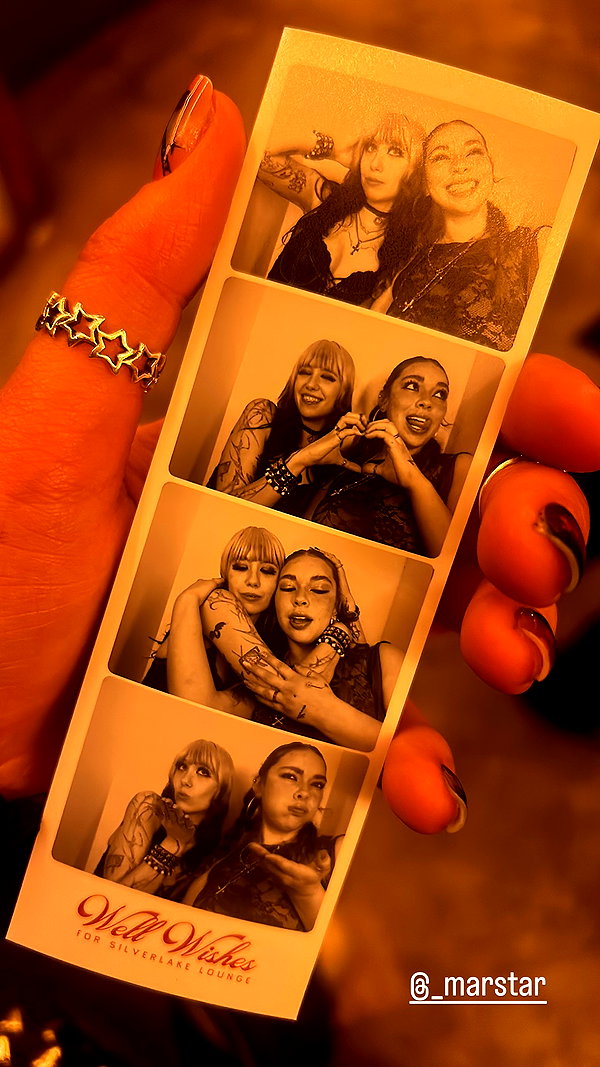 boxdyeblonde instagram image archive image