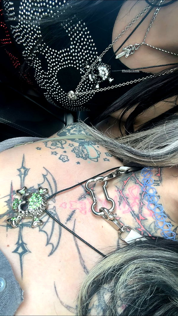 boxdyeblonde instagram image archive image