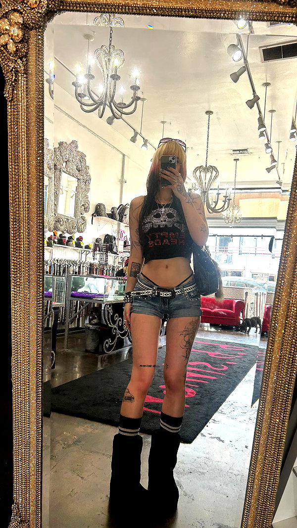 boxdyeblonde instagram image archive image