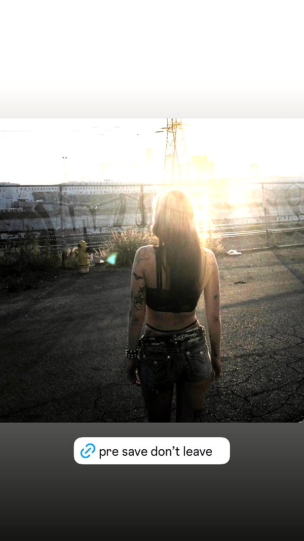 boxdyeblonde instagram image archive image
