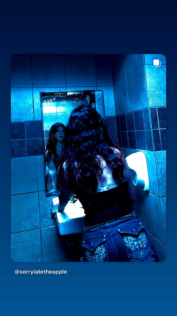 boxdyeblonde instagram image archive image