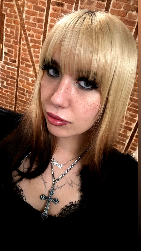 boxdyeblonde boxdyeblonde archive image