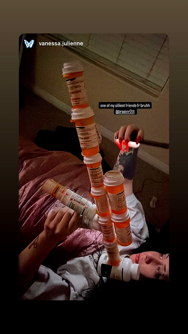 braainr0tt instagram image archive image