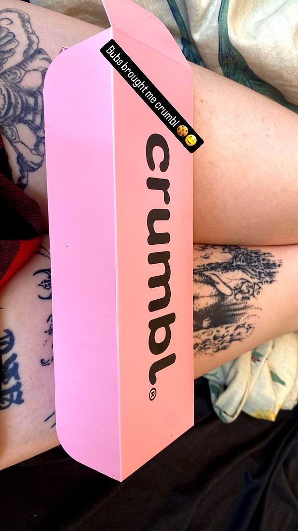 braainr0tt instagram image archive image