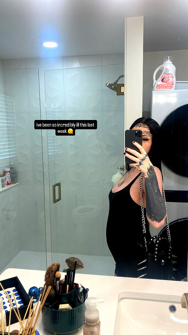 braainr0tt instagram image archive image