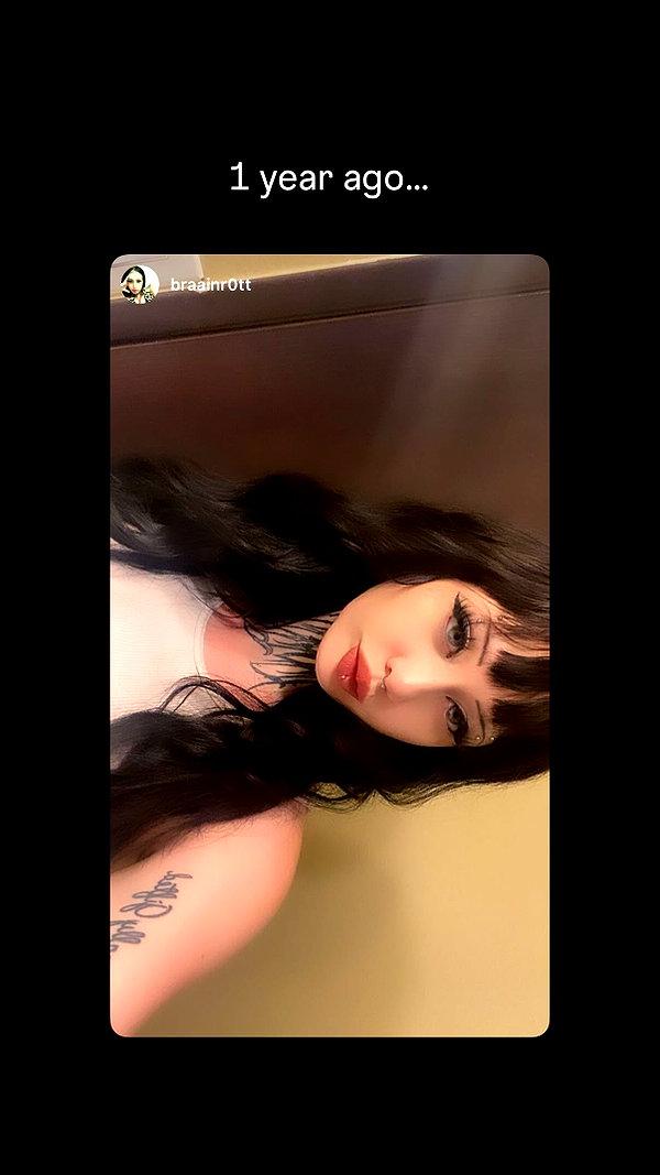 braainr0tt instagram image archive image
