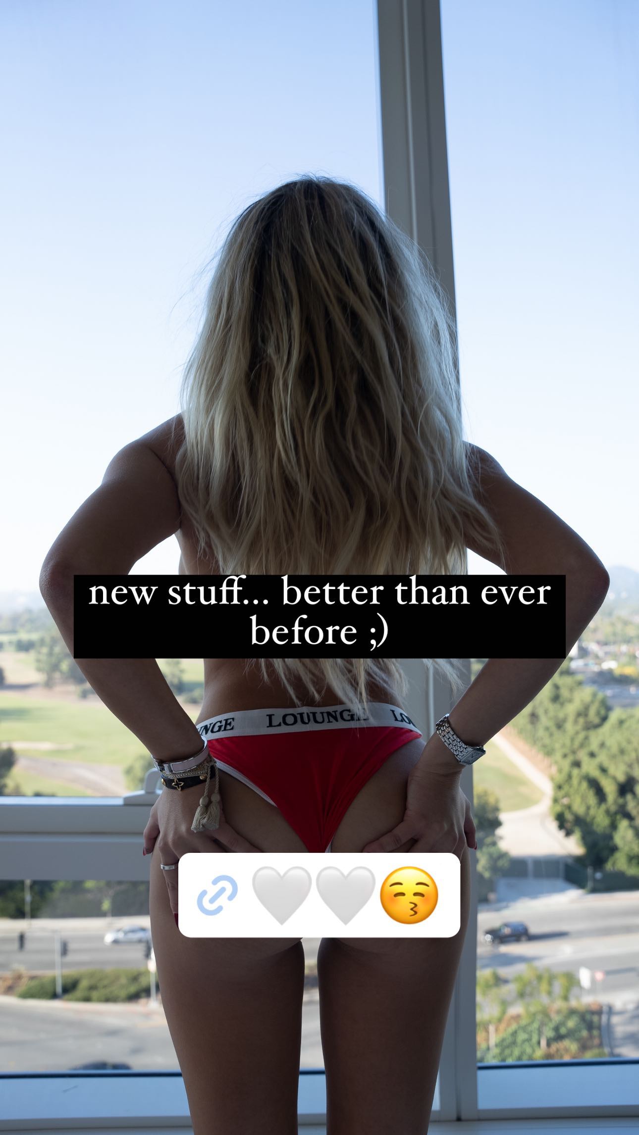 breckiehill instagram image archive image