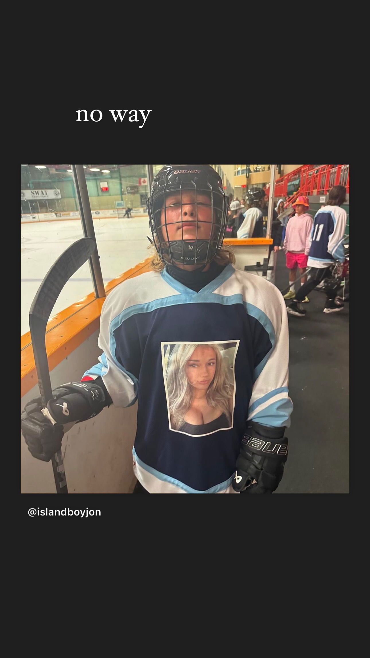 breckiehill instagram image archive image