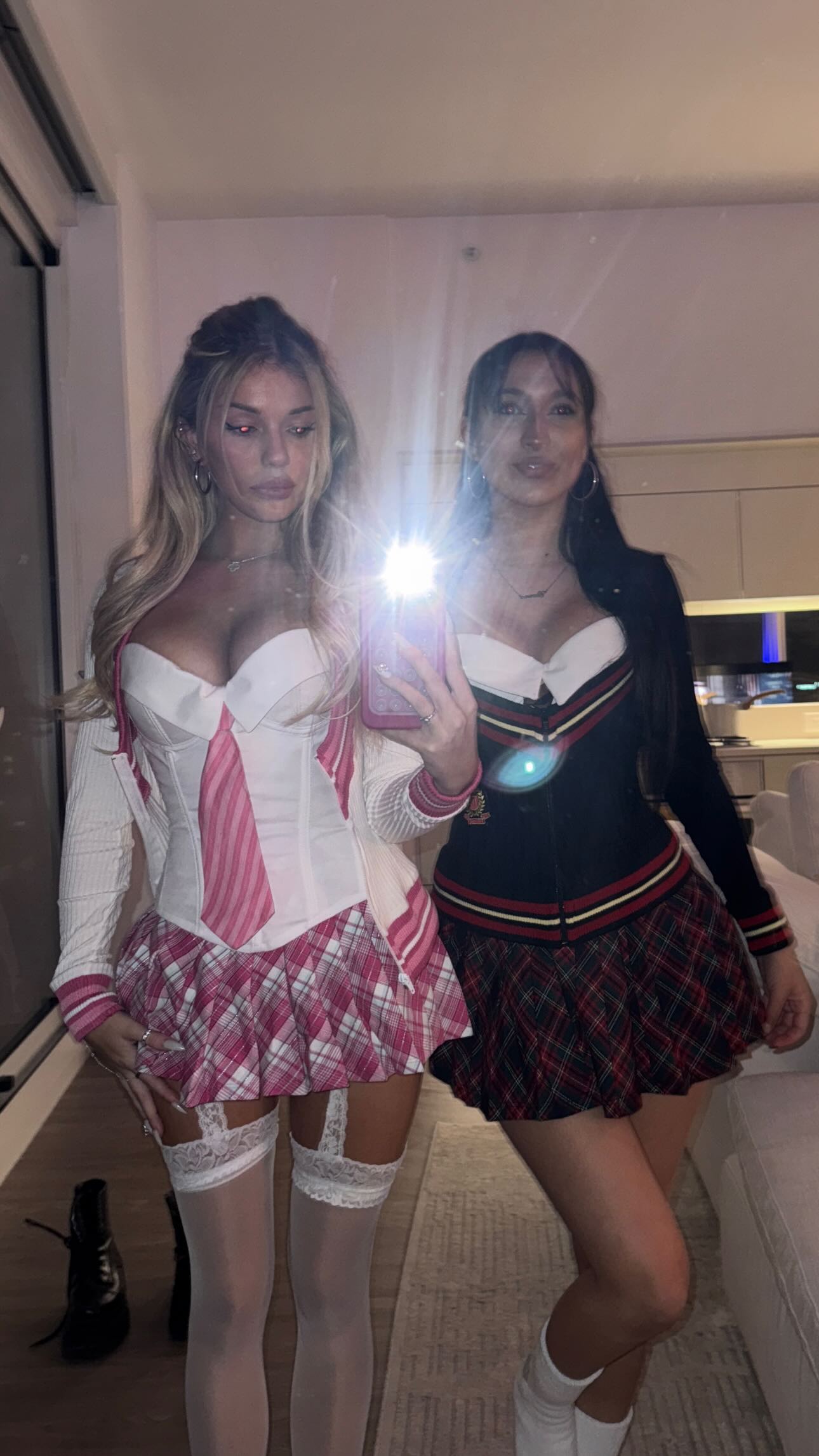 breckiehill instagram image archive image