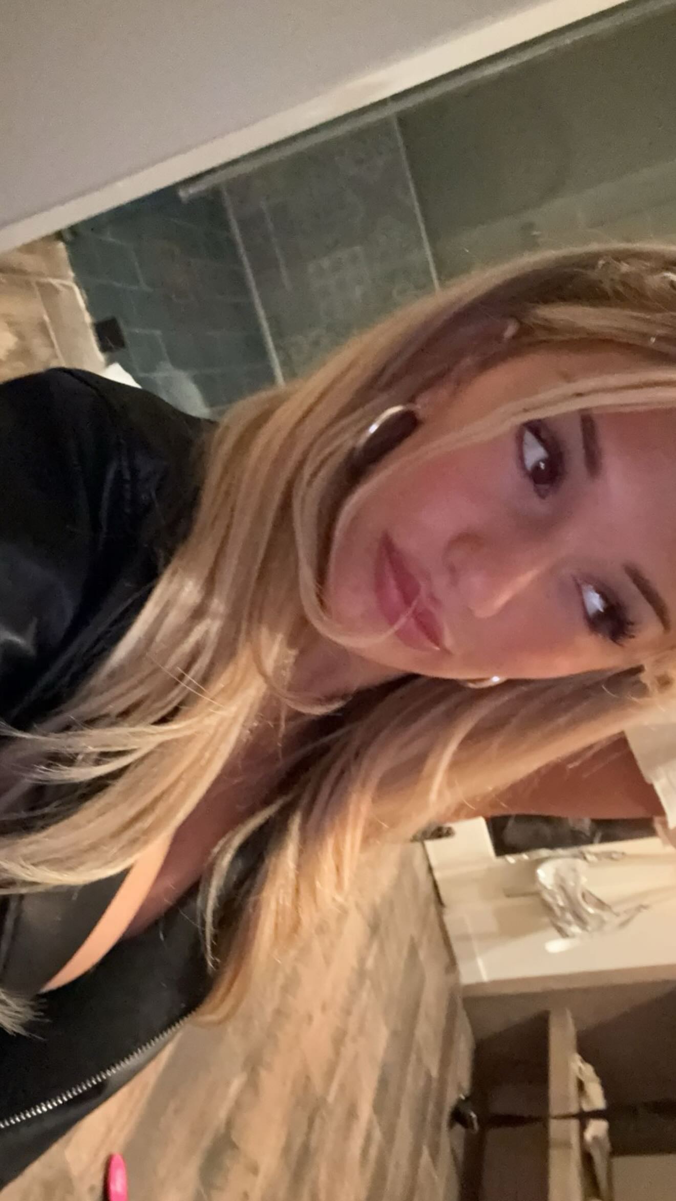 breckiehill instagram image archive image