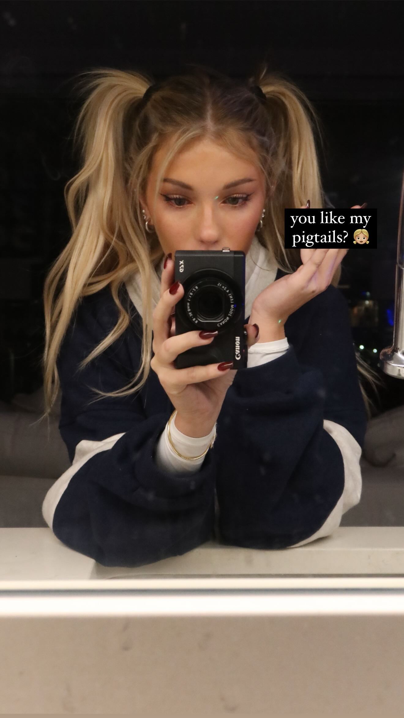 breckiehill instagram image archive image