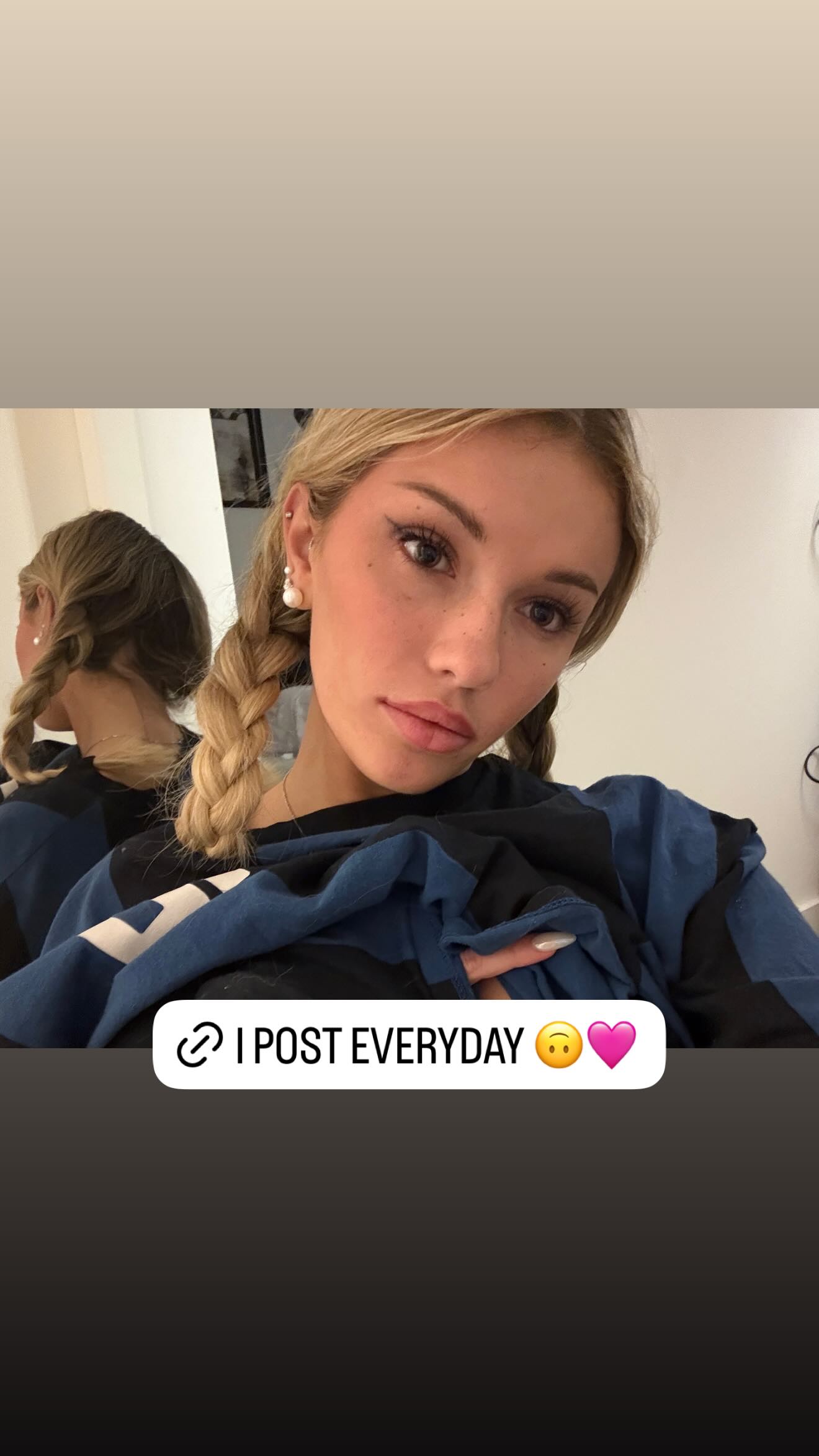 breckiehill instagram image archive image