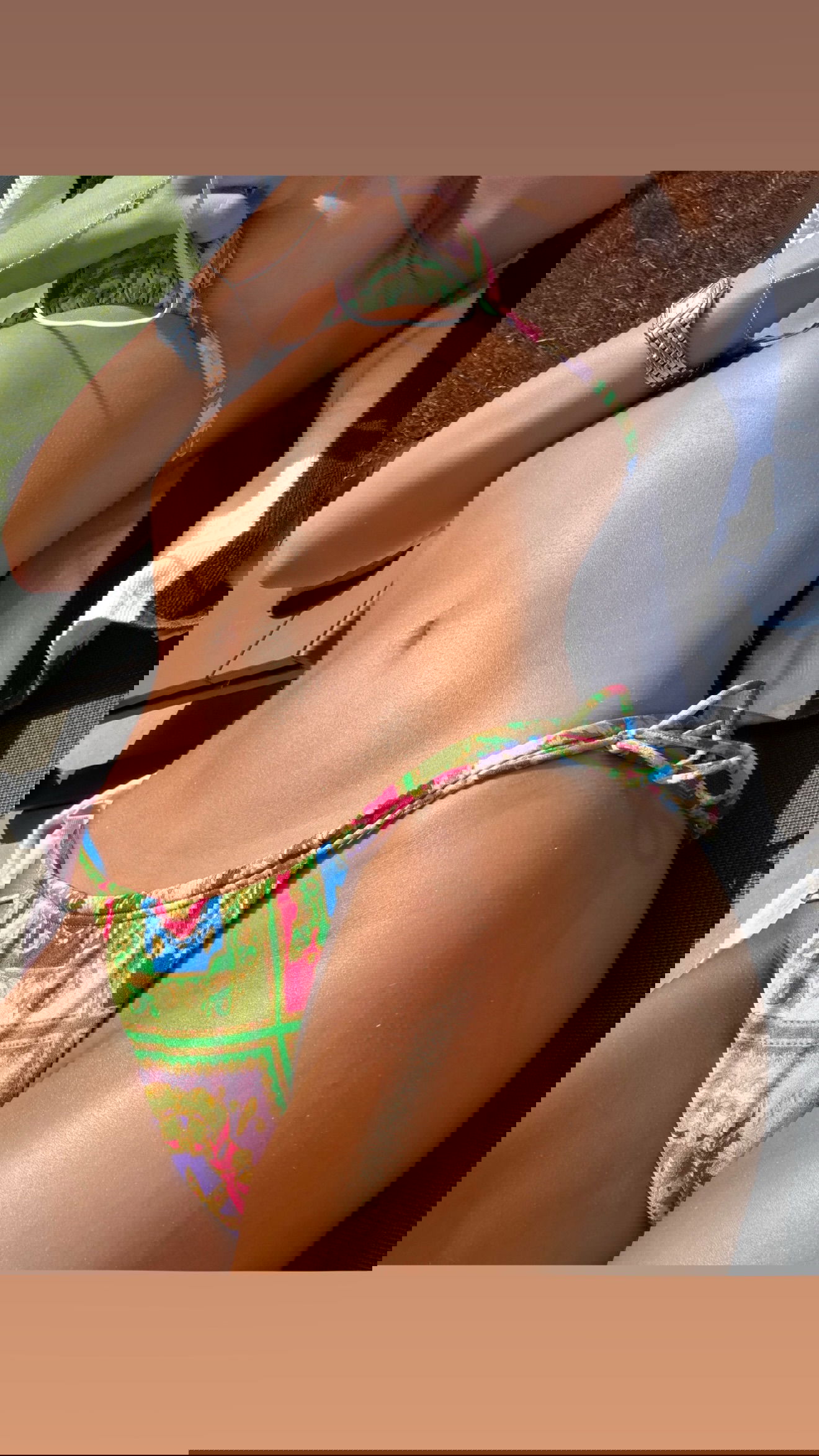 breckiehill instagram image archive image