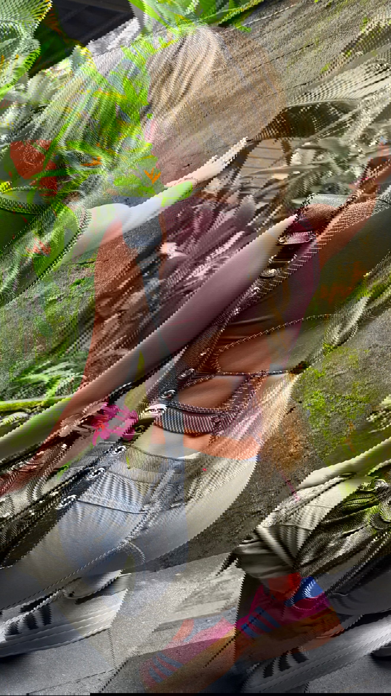 breckiehill instagram image archive image