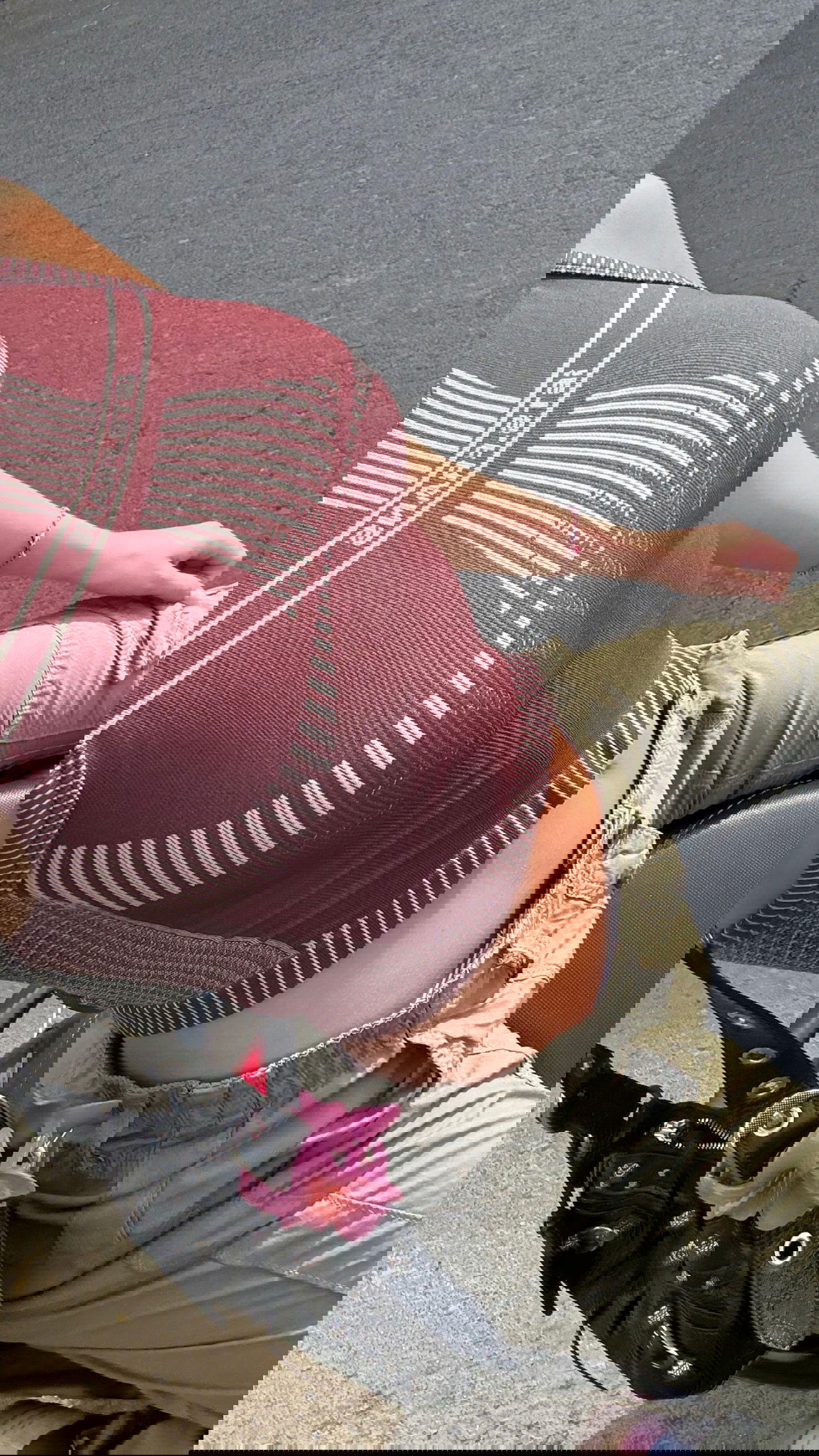 breckiehill instagram image archive image