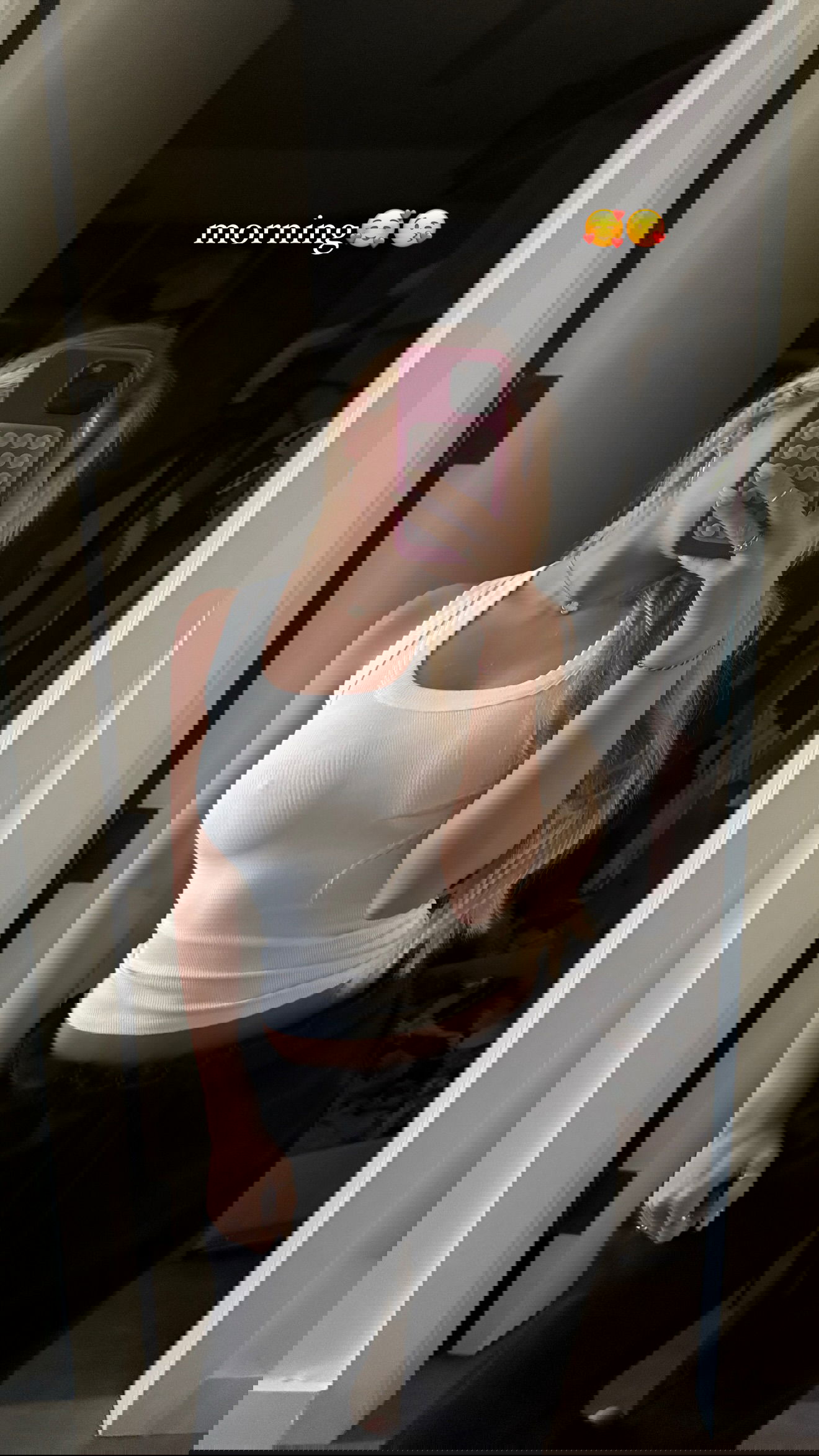 breckiehill instagram image archive image