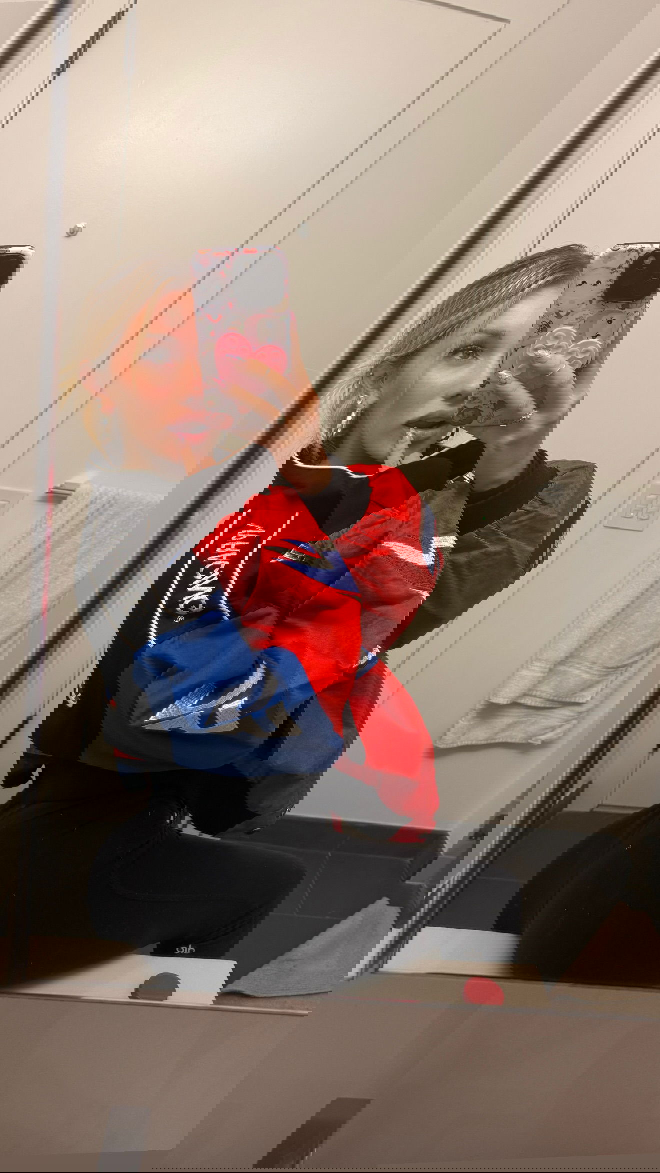 breckiehill instagram image archive image