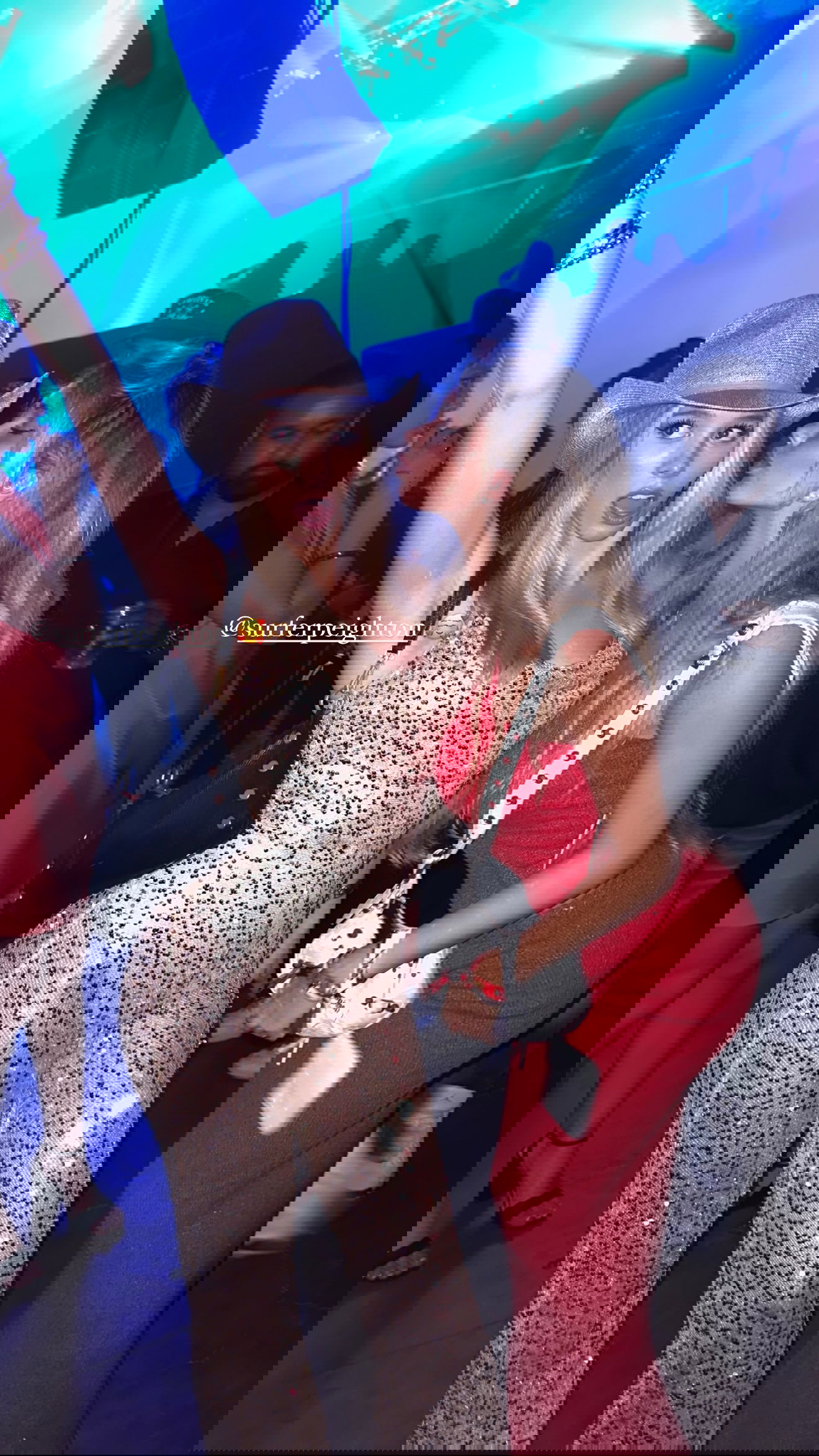 breckiehill instagram image archive image