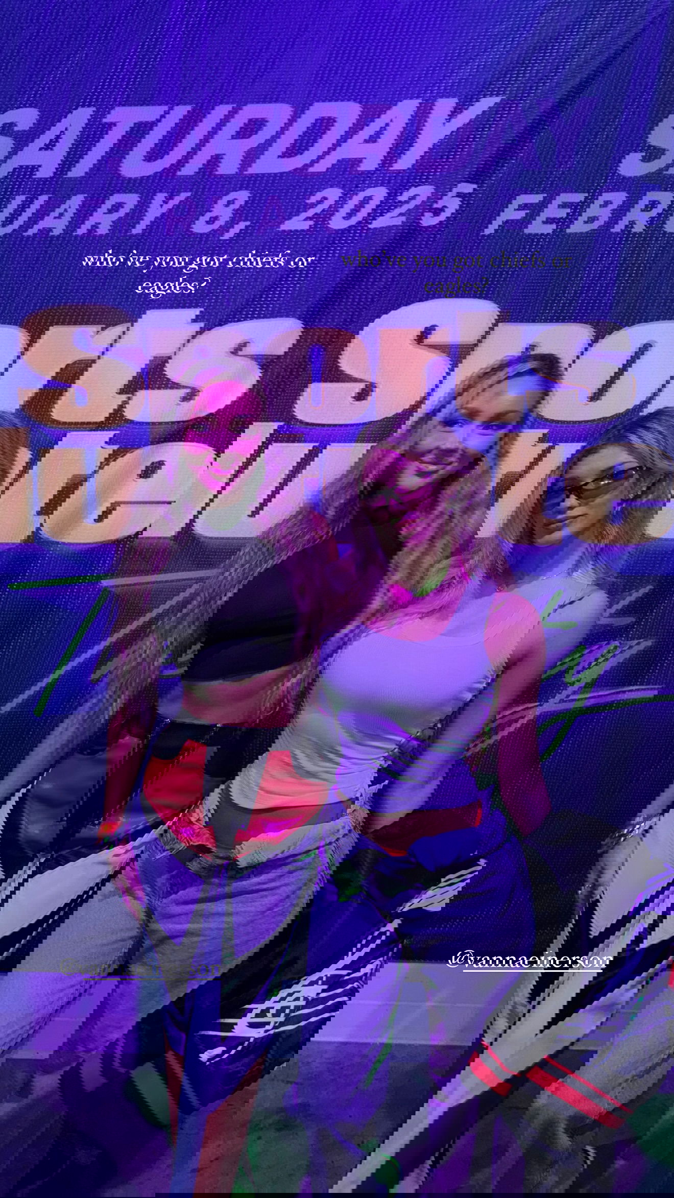 breckiehill instagram image archive image