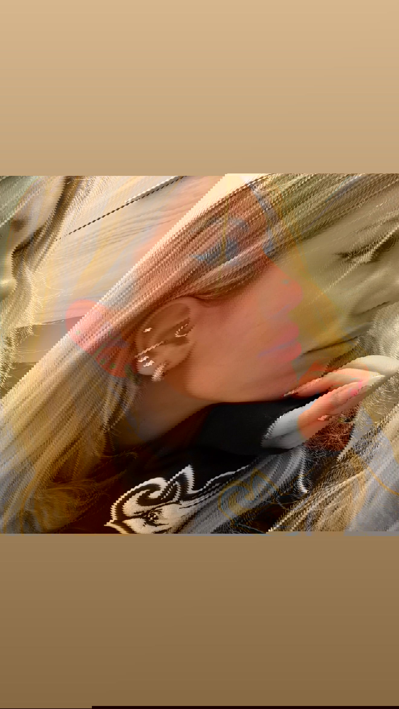 breckiehill instagram image archive image