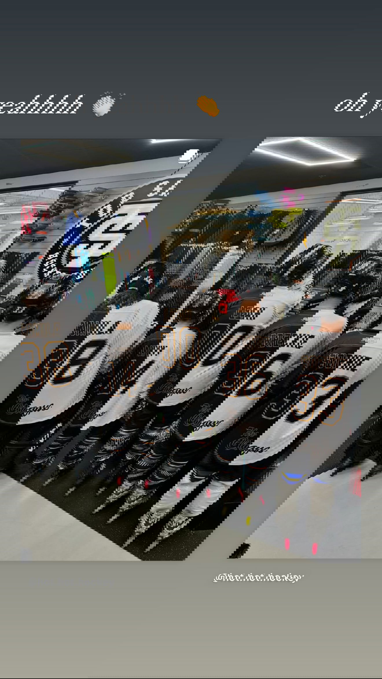 breckiehill instagram image archive image