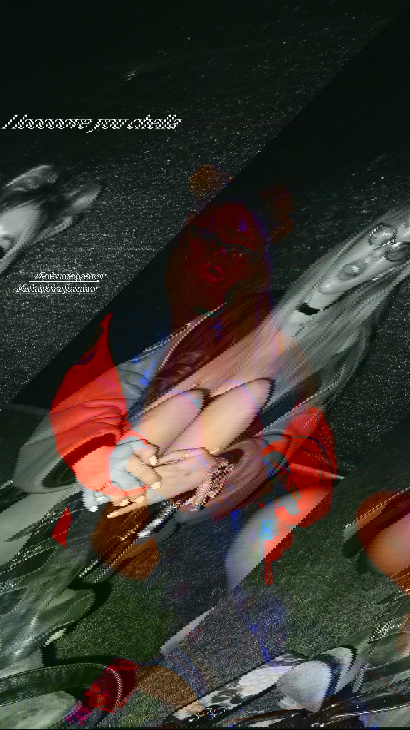 breckiehill instagram image archive image