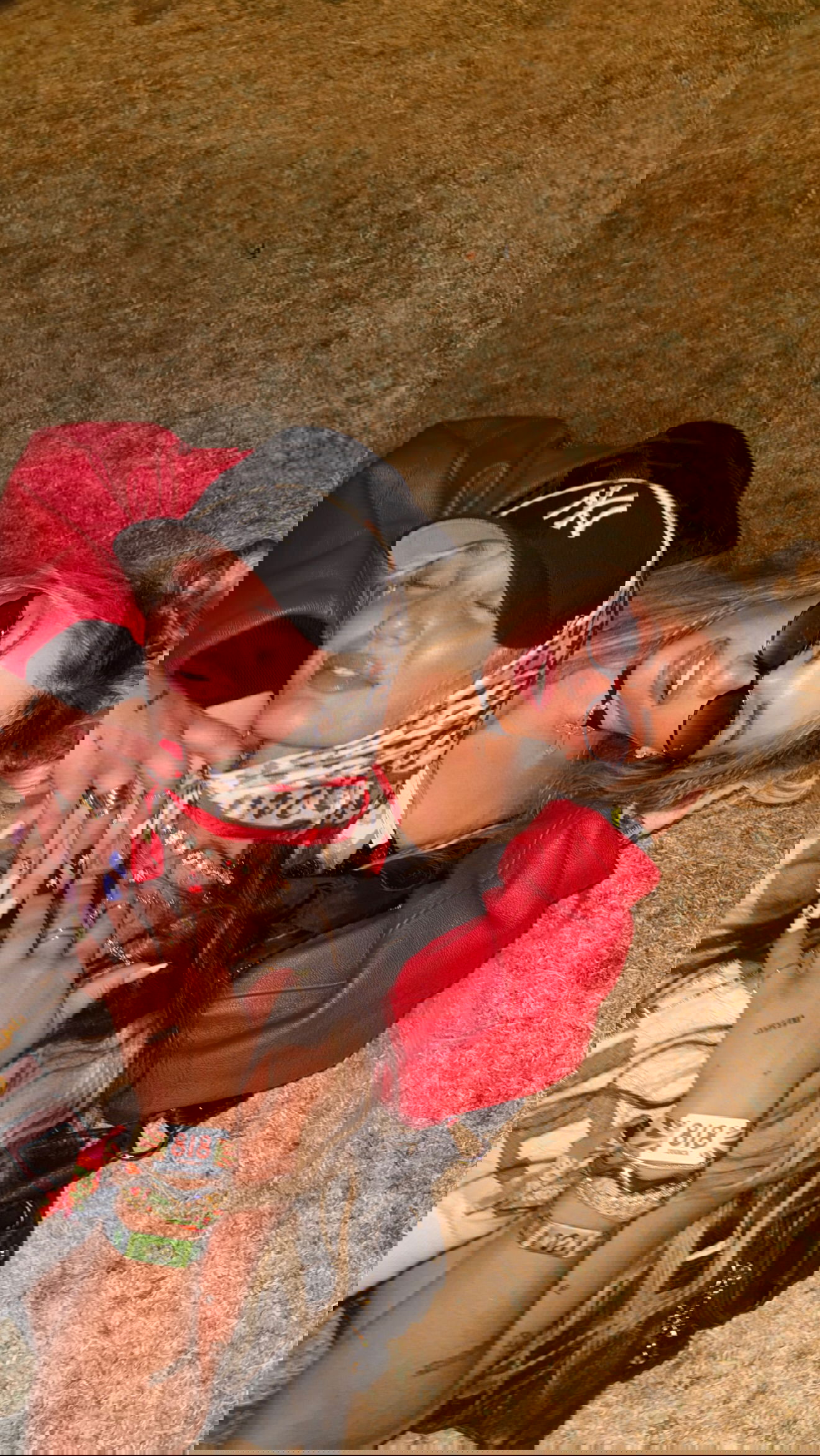 breckiehill instagram image archive image