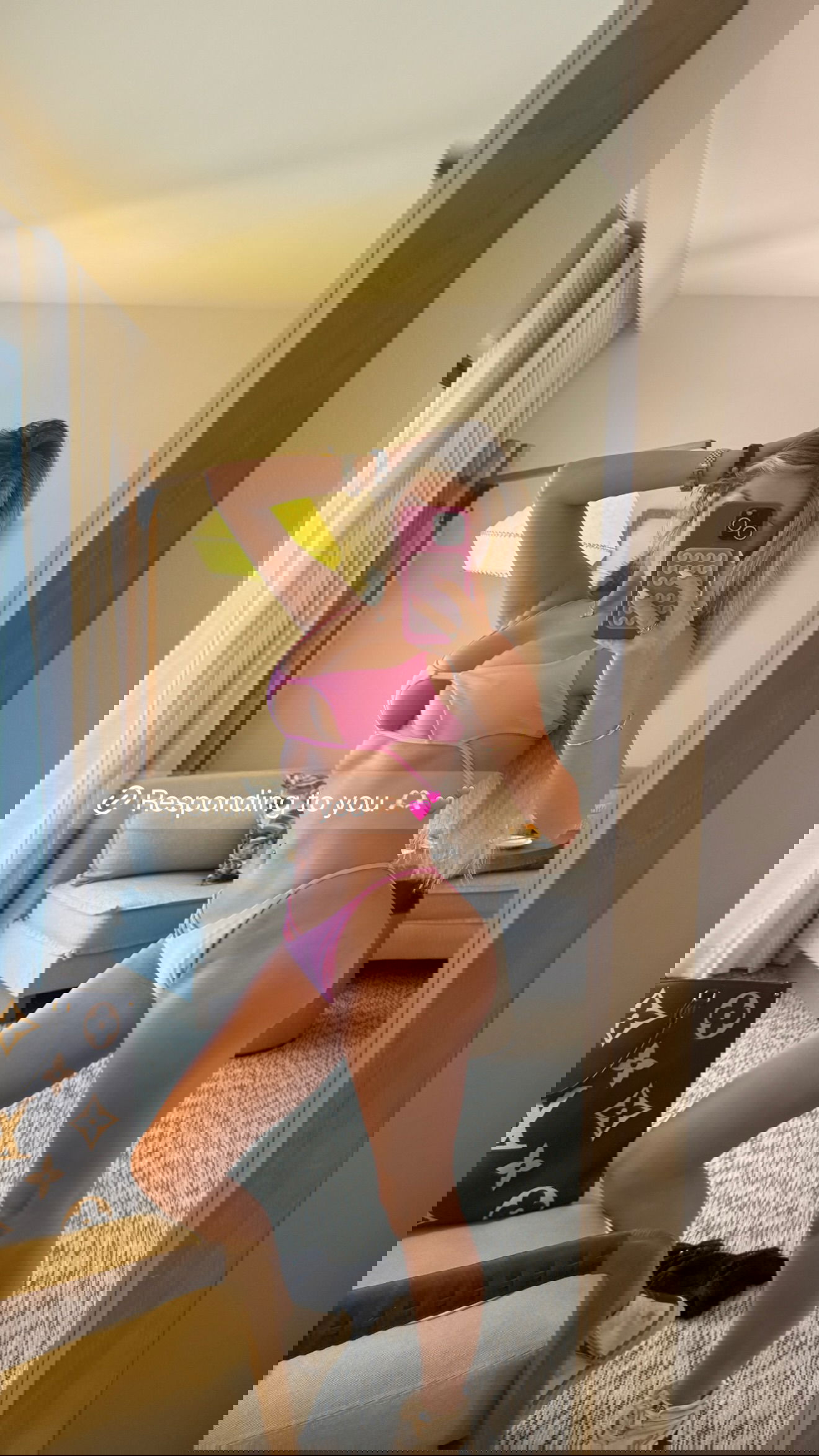 breckiehill instagram image archive image