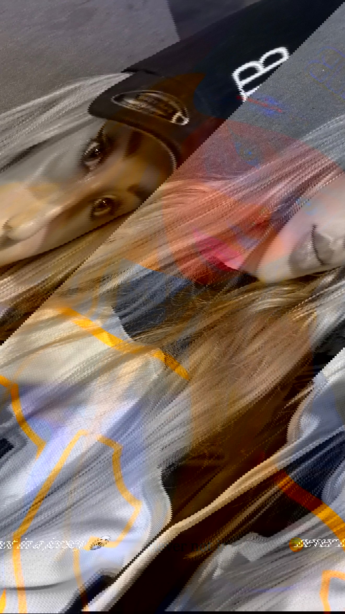 breckiehill instagram image archive image