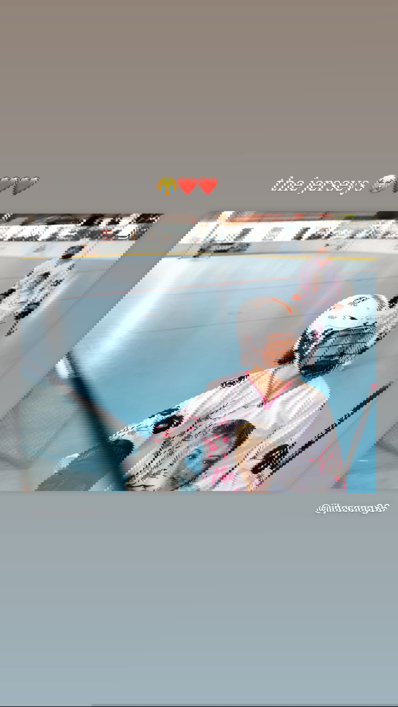 breckiehill instagram image archive image