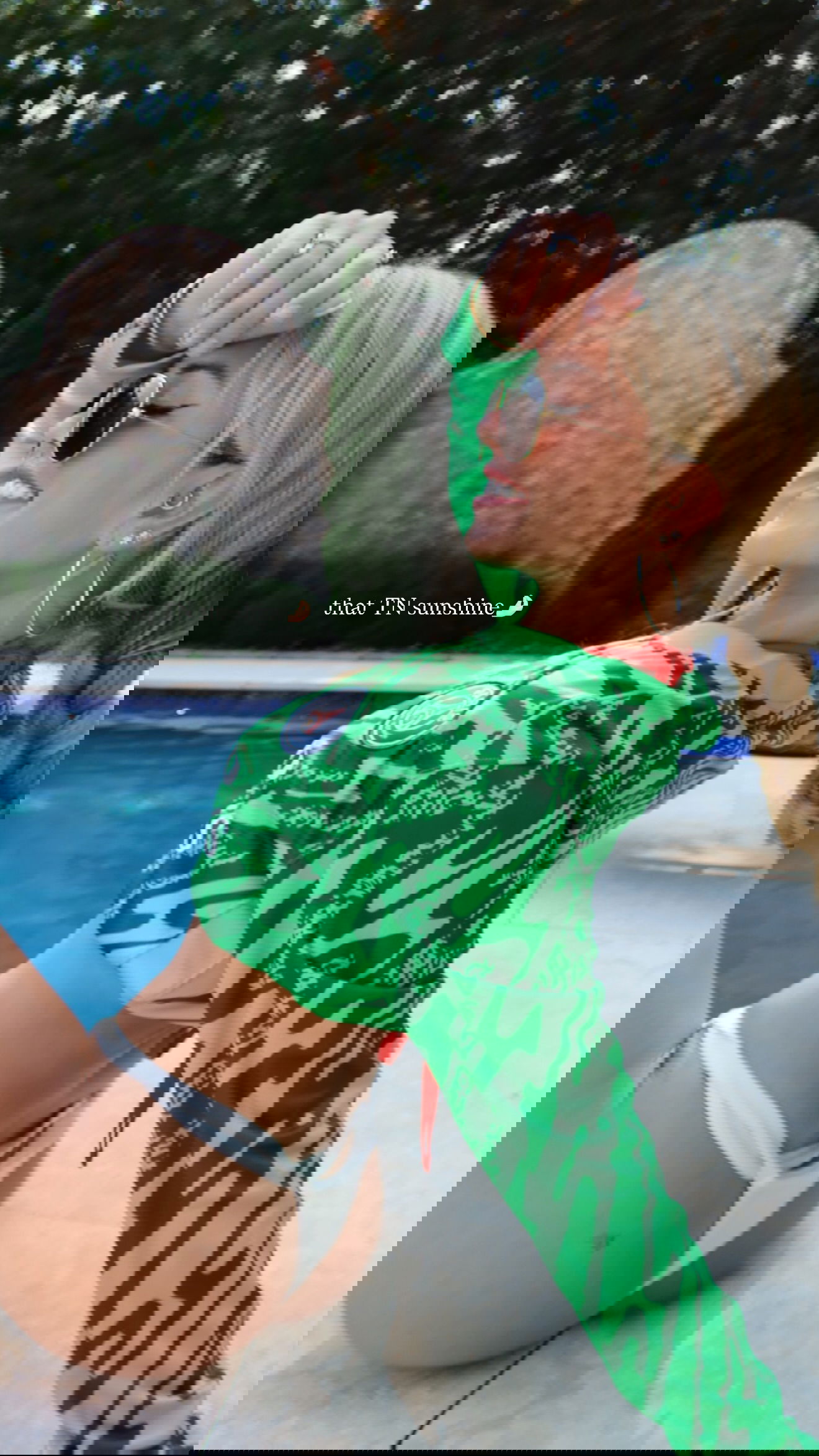 breckiehill instagram image archive image