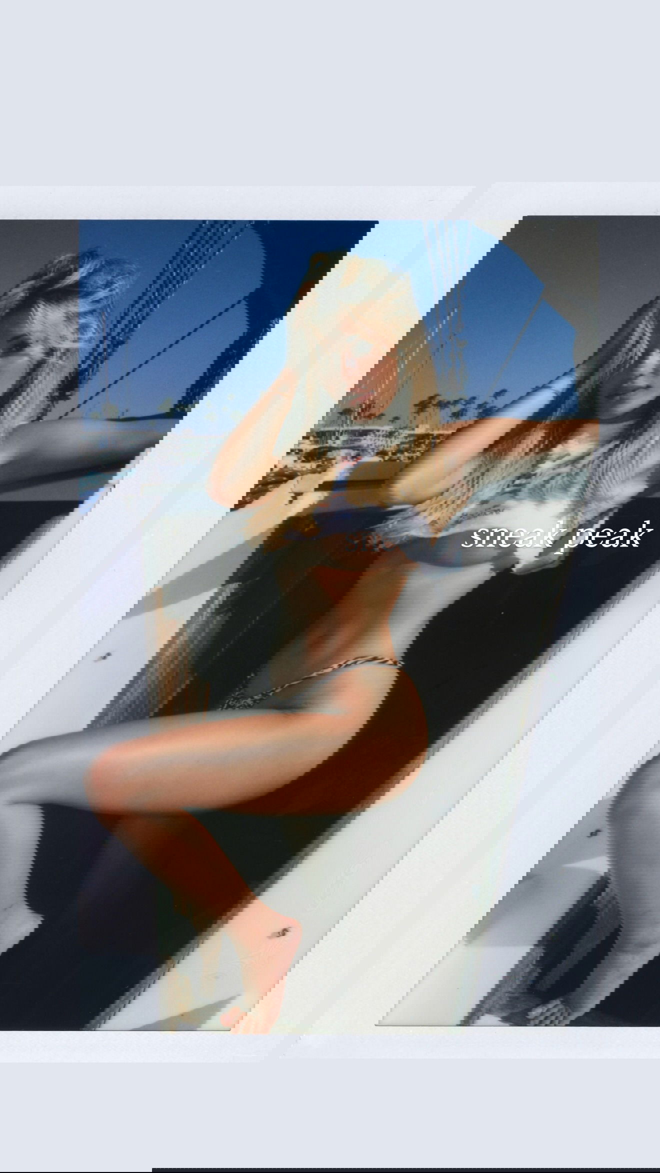 breckiehill instagram image archive image