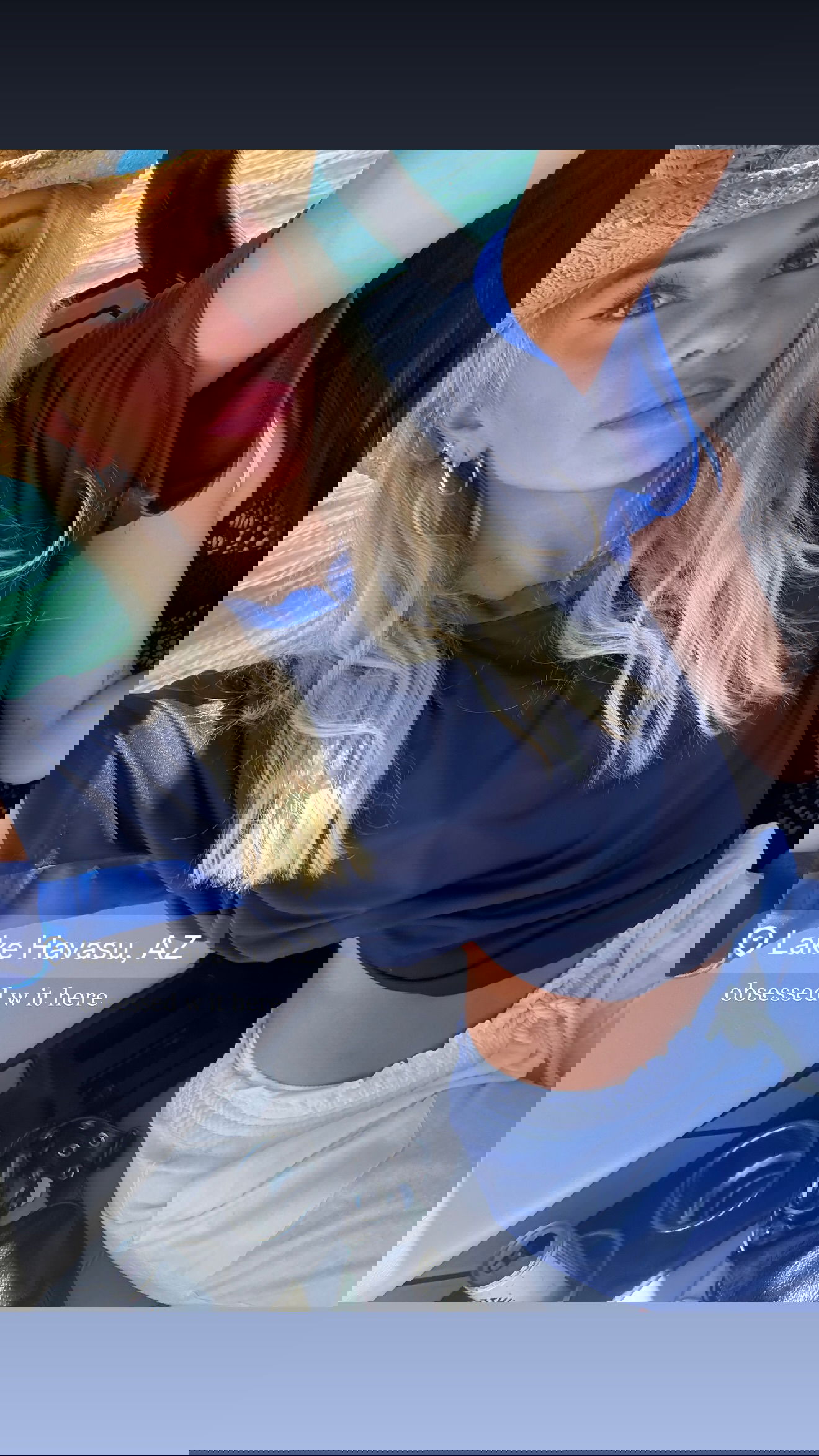 breckiehill instagram image archive image