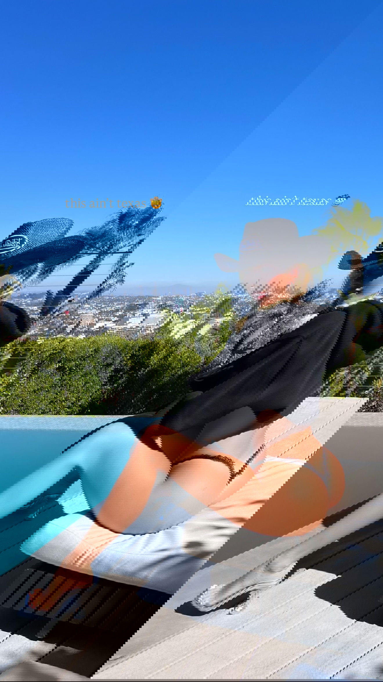 breckiehill instagram image archive image