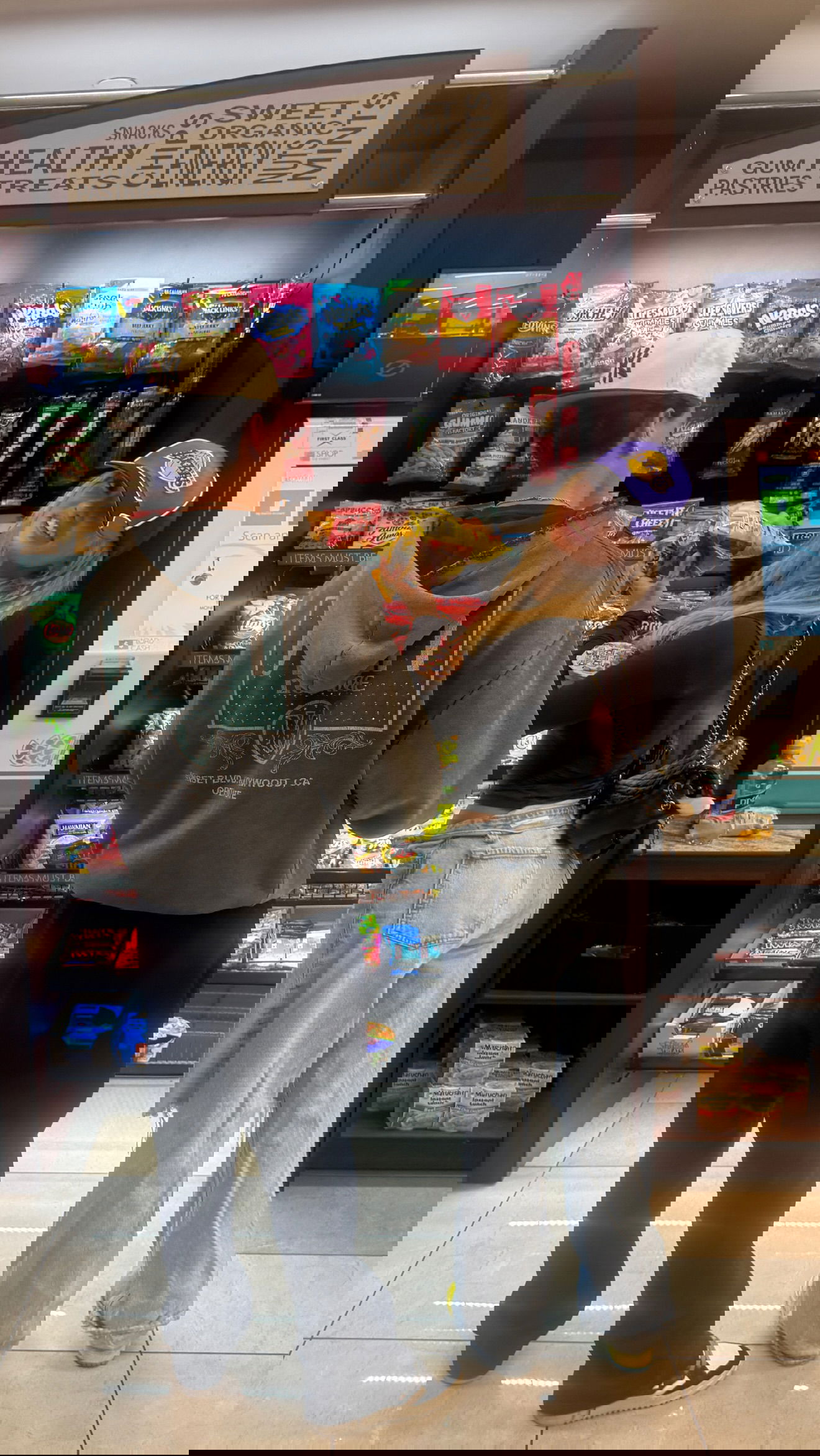 breckiehill instagram image archive image