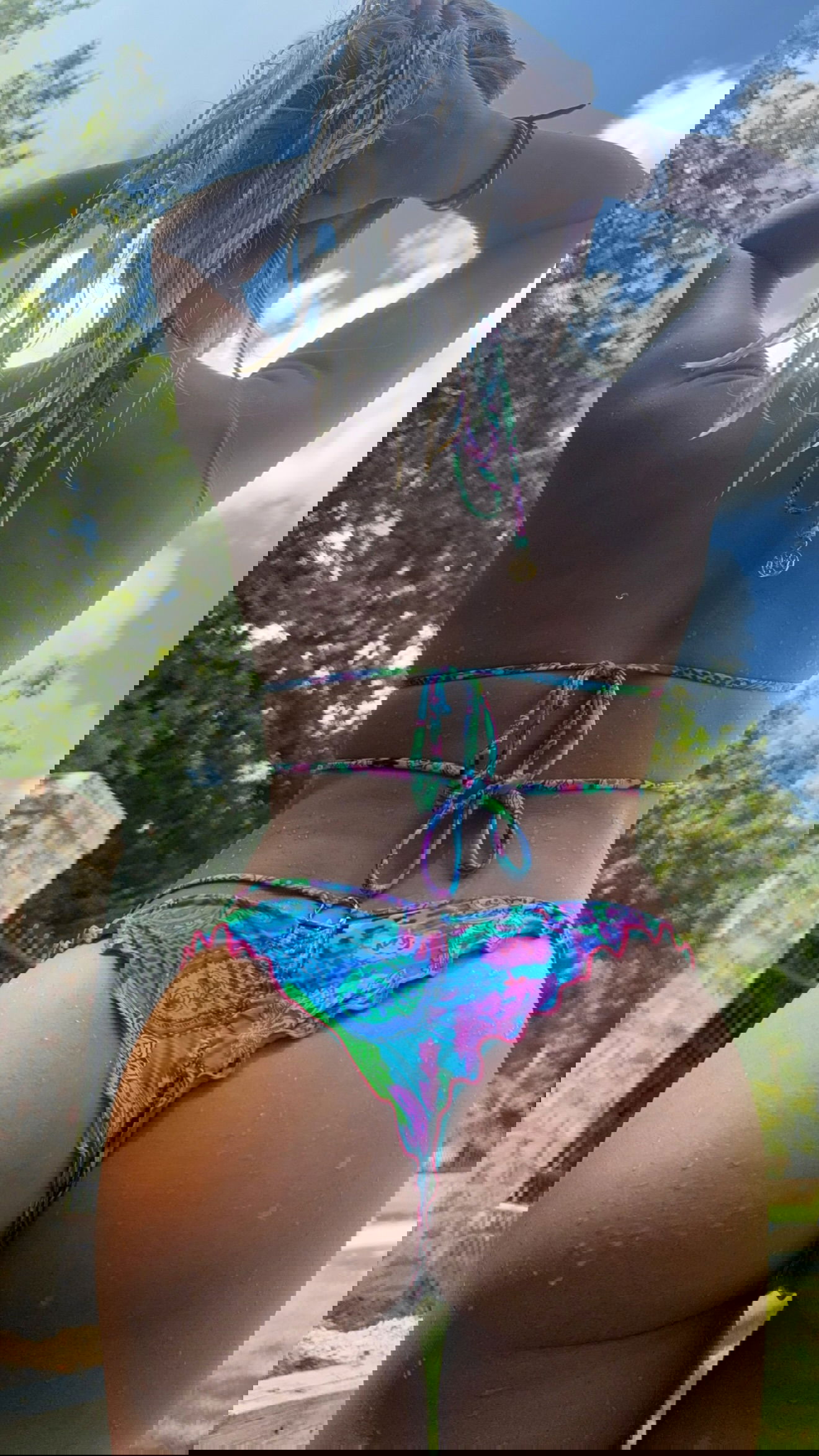 breckiehill instagram image archive image