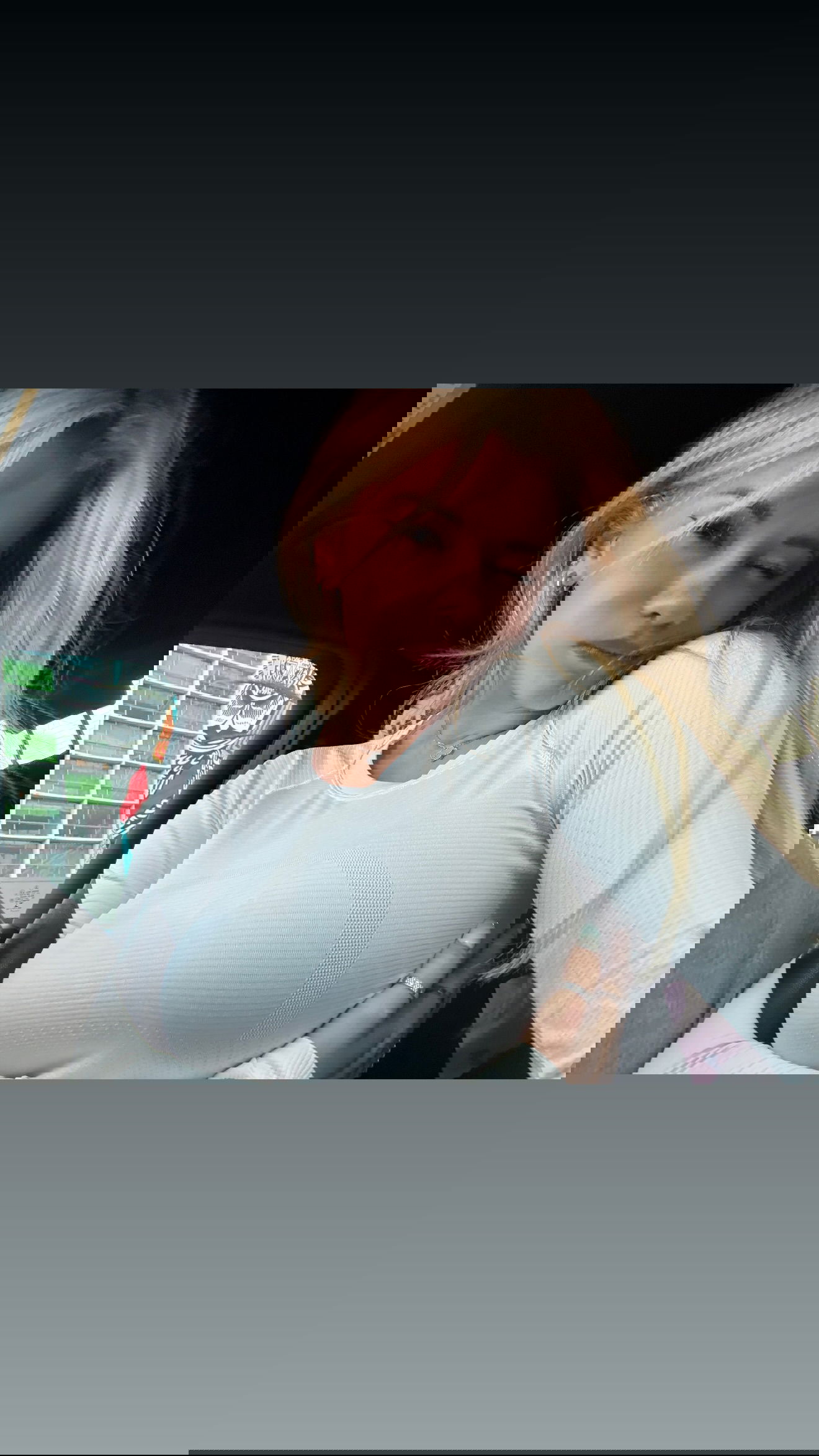 breckiehill instagram image archive image