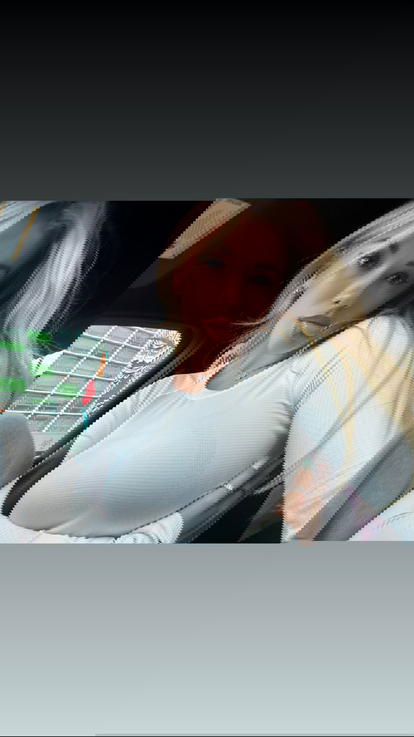 breckiehill instagram image archive image