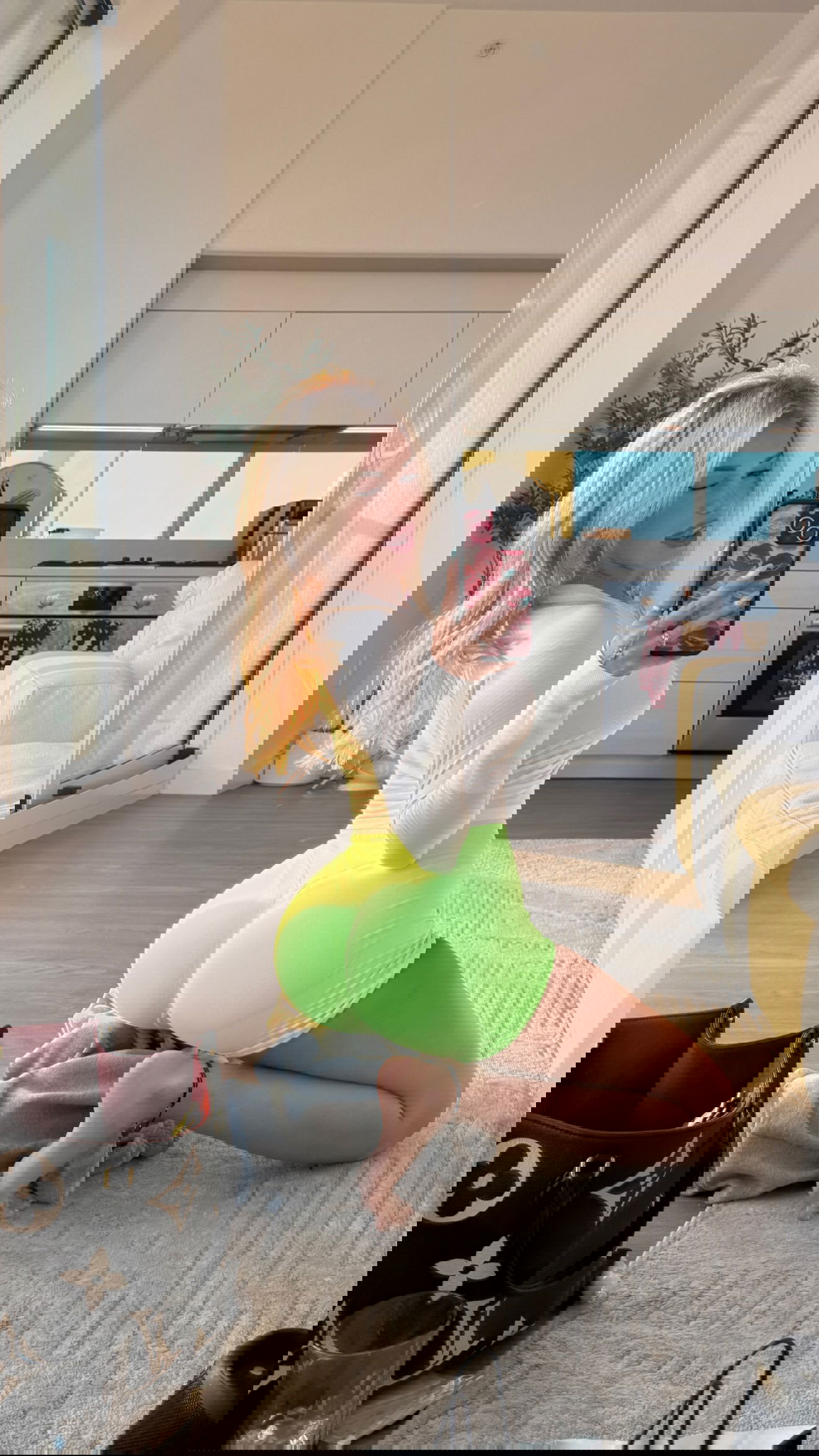 breckiehill instagram image archive image