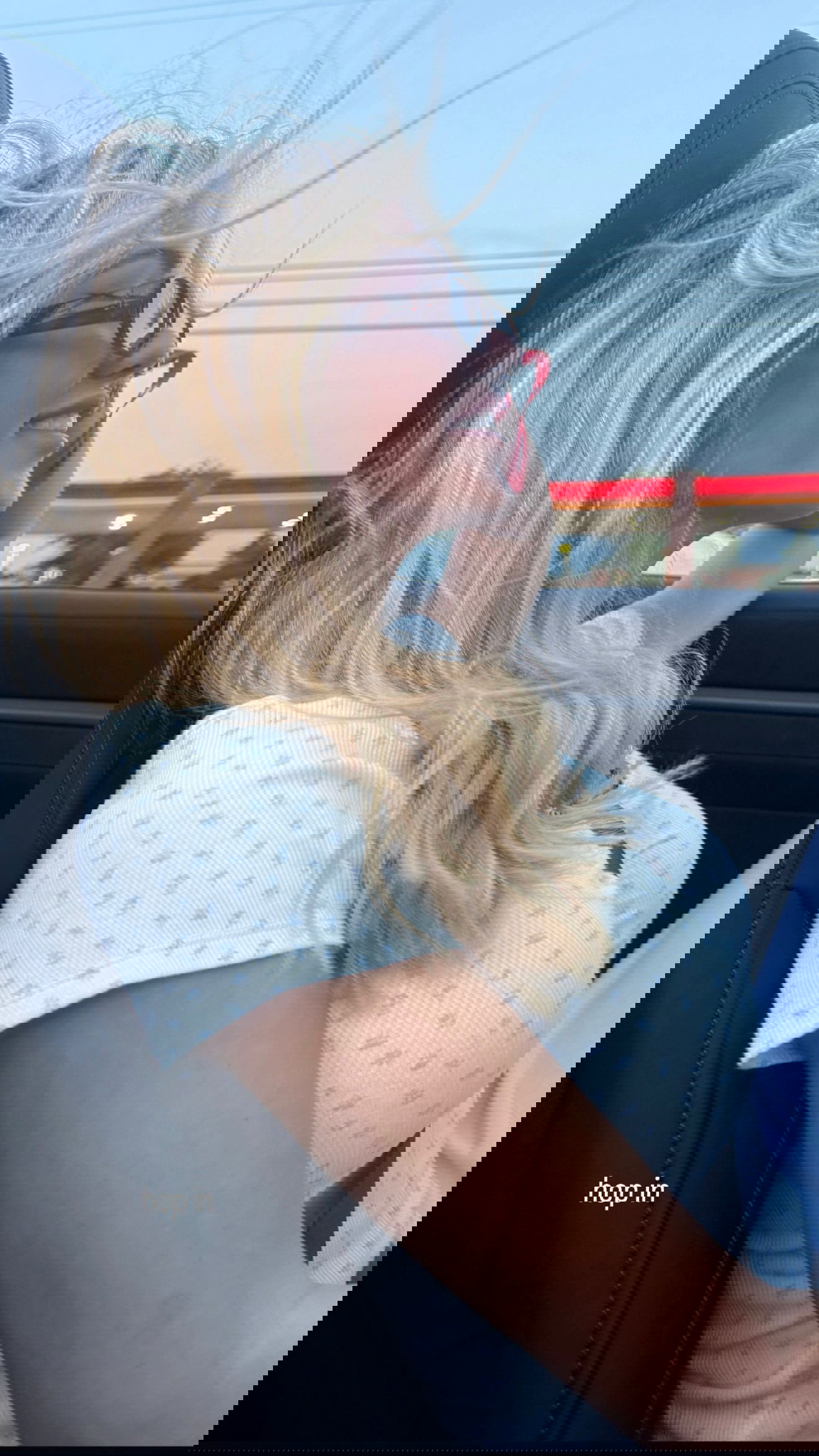 breckiehill instagram image archive image