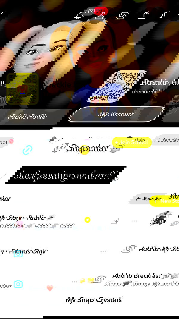 breckiehill image ~ Altpins