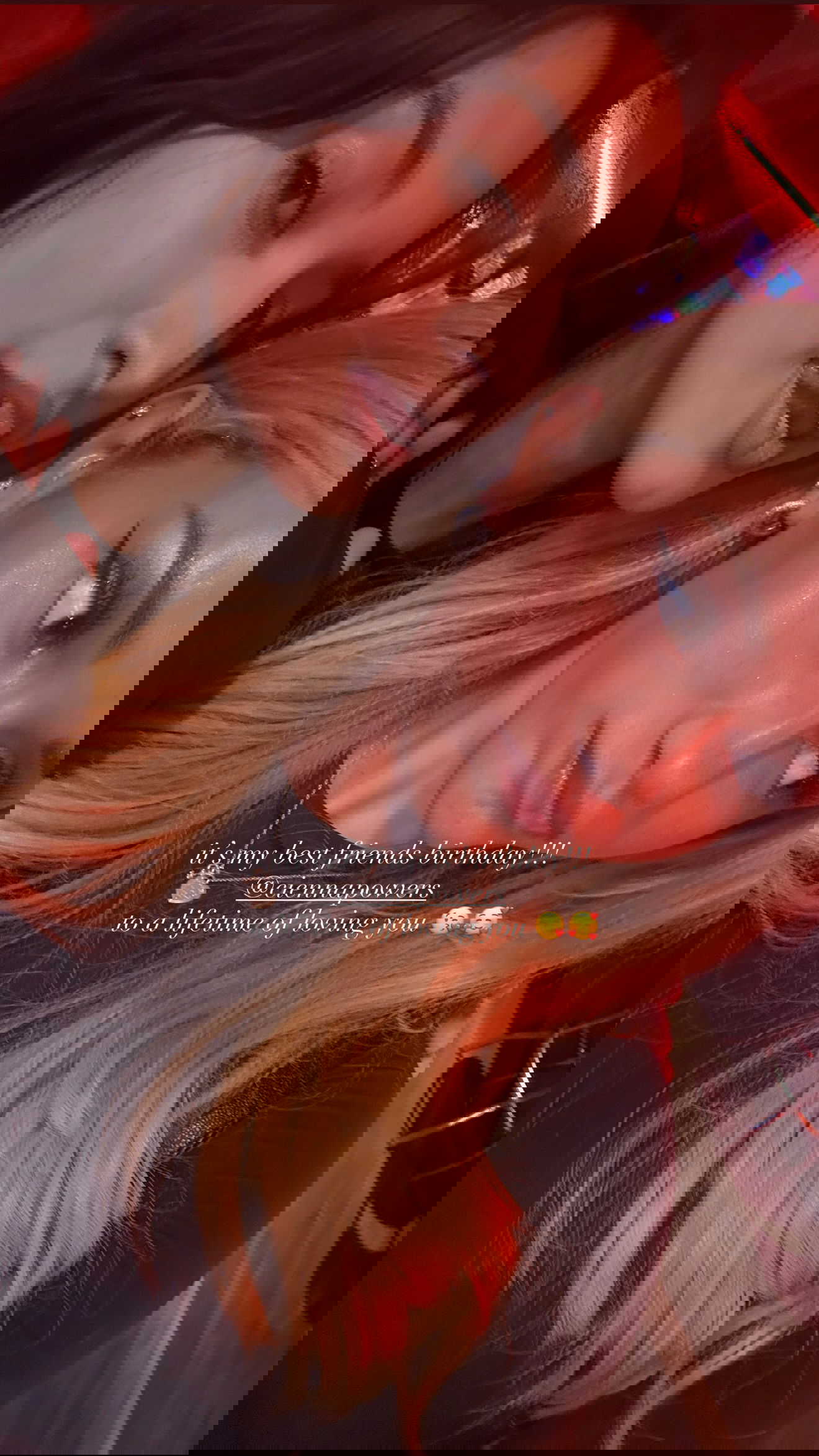 breckiehill instagram image archive image