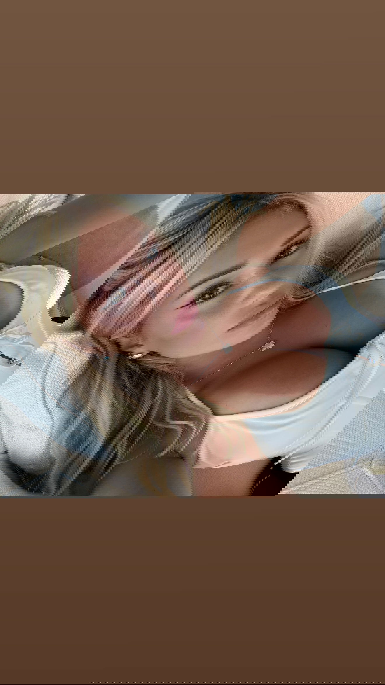 breckiehill instagram image archive image