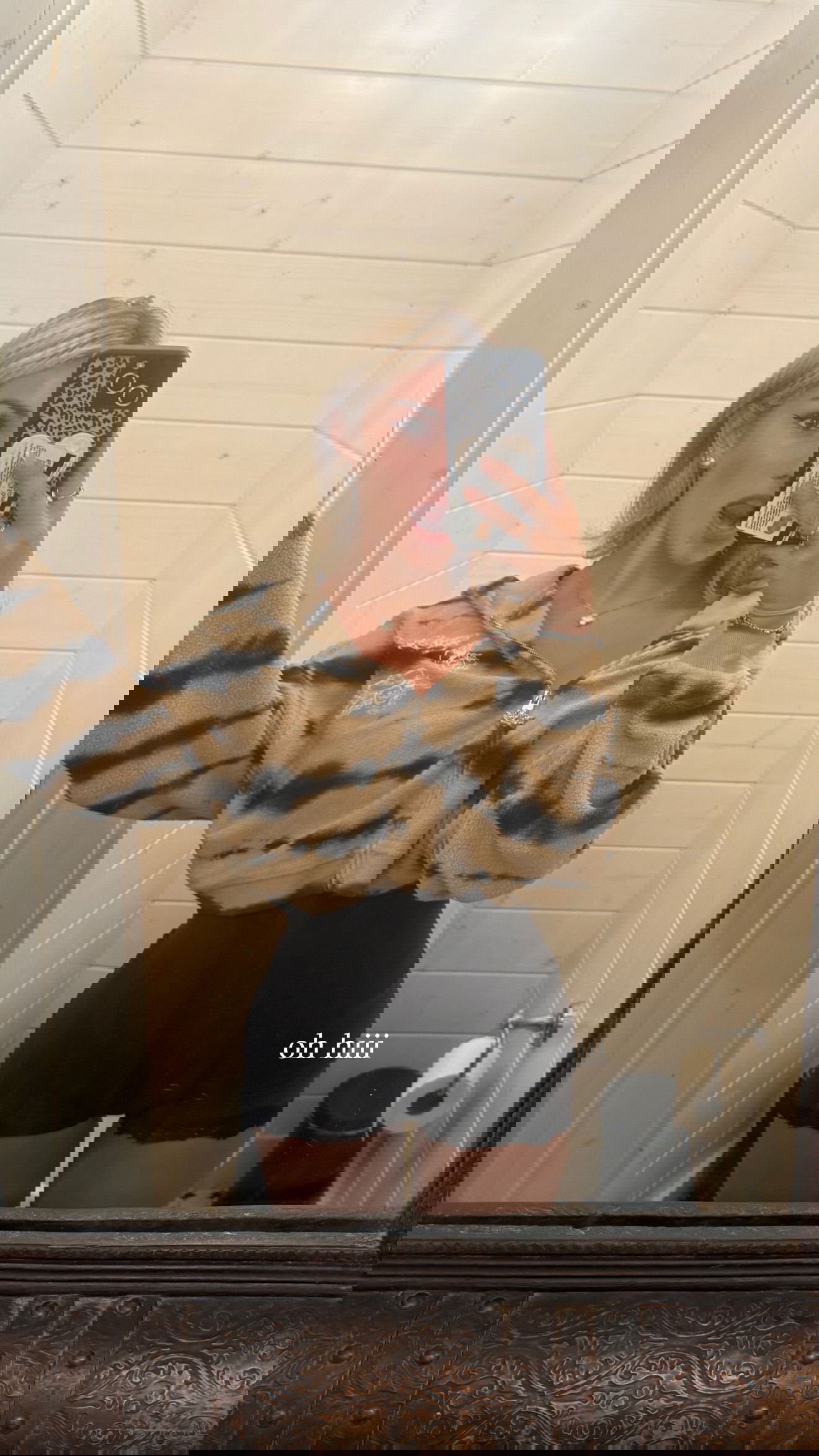 breckiehill instagram image archive image