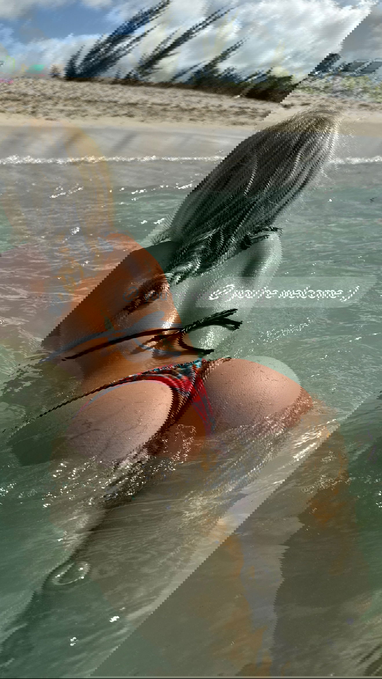 breckiehill instagram image archive image